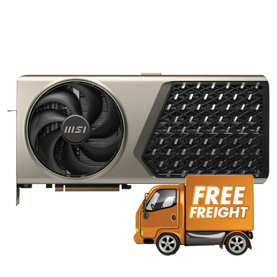 MSI GeForce RTX 5080 16G EXPERT OC GDDR7 Graphics Card, *Redeem Bonus Game, Limit 1 per customer