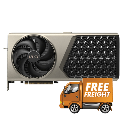 MSI GeForce RTX 5070 Ti 16G EXPERT OC GDDR7 Graphics Card, *Redeem Bonus Game *Redeem Bonus WiFi Mesh System