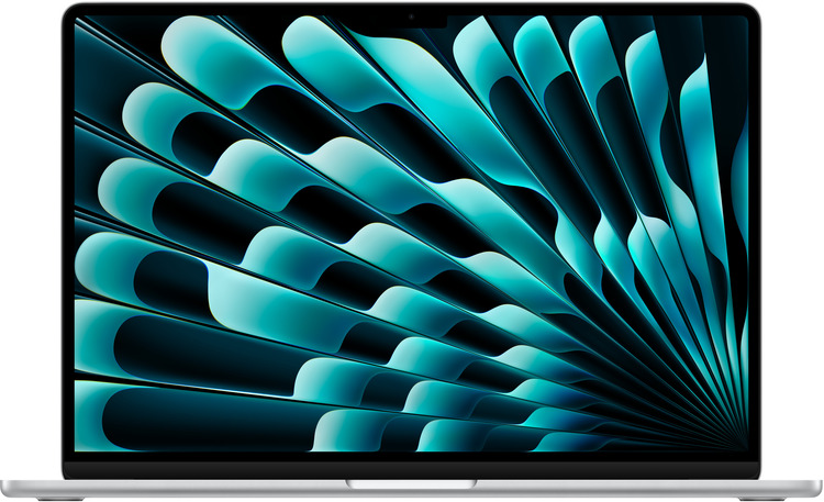 シルバー iMac (Apple M4, 16GB, 256GB SSD) シルバー iMac - Apple（日本）