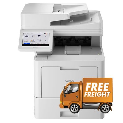 Brother MFC-L9630CDN Colour Laser Multi-Function Printer