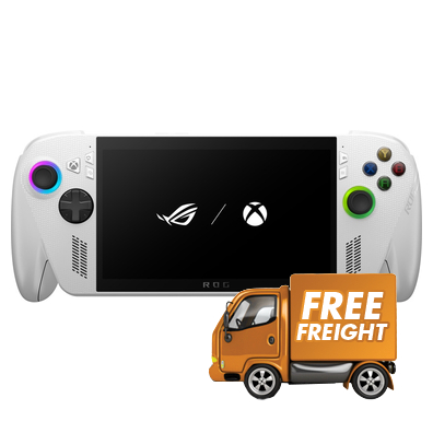 ASUS ROG Xbox Ally 7 Ryzen Z2 A 16GB/512GB Wi-Fi 6E Handheld Gaming Console