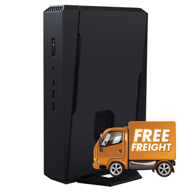 ASUS NUC 15 Performance Ultra 7-255HX RTX 5060 Barebone Mini PC, *Eligible For Bonus *Redeem Bonus Game