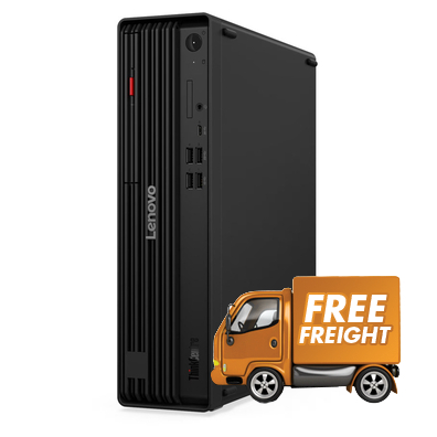 Lenovo ThinkCentre M70s Gen 6 Ultra 7 16GB/512GB SFF Desktop Win11 Pro