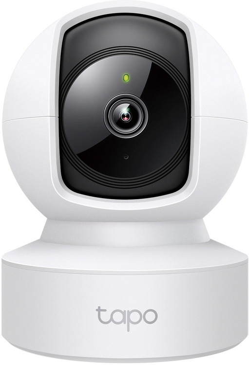 TP-Link Tapo C202 Pan/Tilt Home Security Camera | Computer Alliance