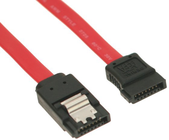 What is a sata cable?