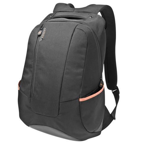 16" Everki Notebook Backpack Bag PN PN EKP116NBK