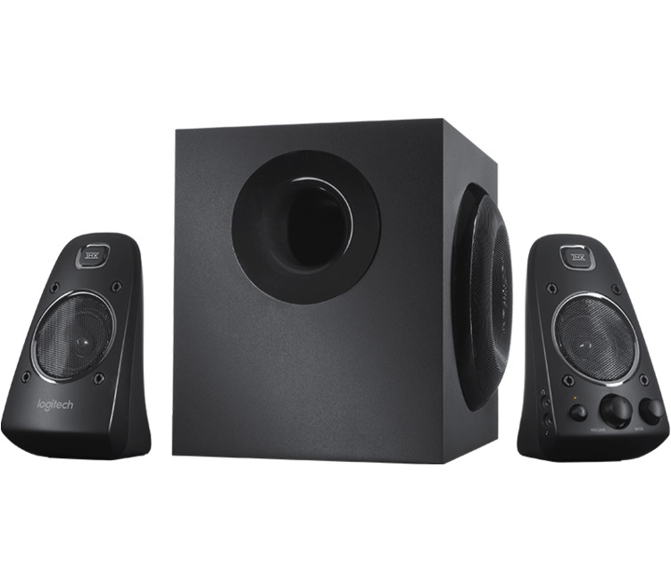 Logitech Z623 THX 2.1 Speaker System 980000405 Computer Alliance
