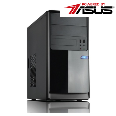 Alliance Gen7 E Desktop