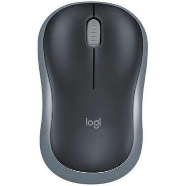 Logitech Wireless M185 Mouse PN 910-002255