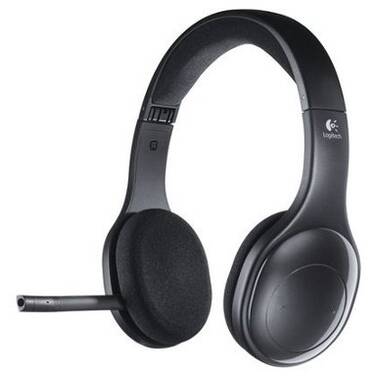 Logitech H800 Wireless Headset PN 981-000458