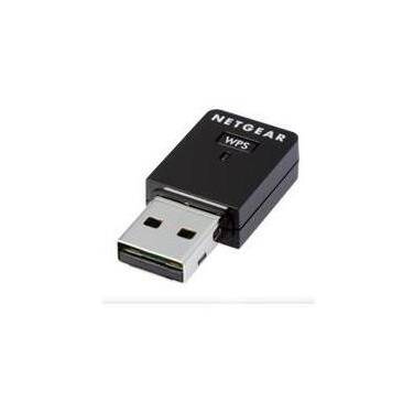 USB Wireless-N Netgear WNA3100M N300 Mini Network Adapter