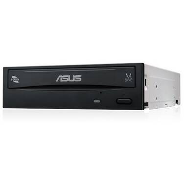 ASUS 24x Internal SATA DVD Writer Black PN DRW-24D5MT