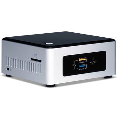 Alliance Celeron NUC Desktop