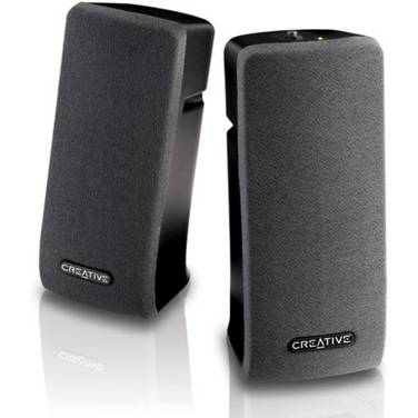 Creative SBS A35 2.0 3.5mm Speaker System
