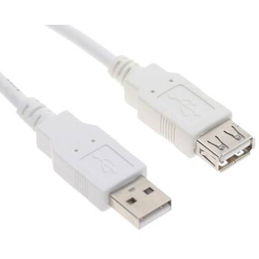 1 Metre USB Extension Cable (UC-2001AAE)