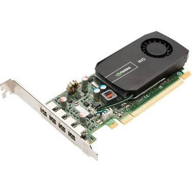 Leadtek Quadro NVS510 2GB PCIe Video Card