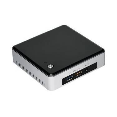 Alliance Gen7 i5 Business NUC Desktop
