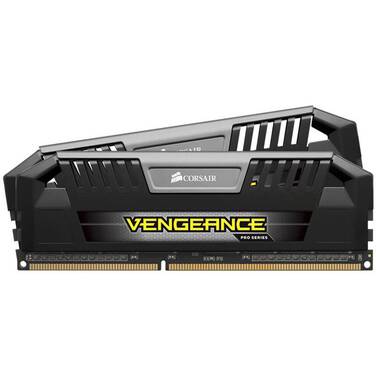 16GB DDR3 Corsair CMY16GX3M2A1600C9 (2x8G) 1600MHz Vengeance PRO RAM