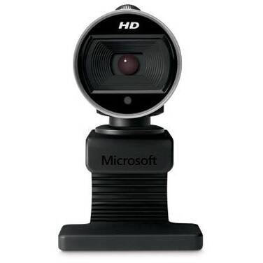 Microsoft LifeCam Cinema Web Camera H5D-00016