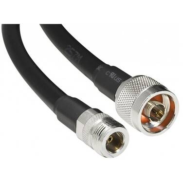 12 Metre TP-Link TL-ANT24EC12N Low-loss Antenna Extension Cable