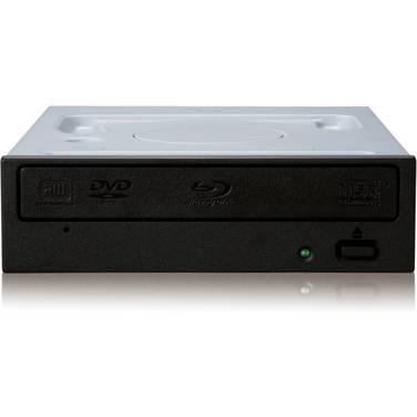 Pioneer 16x Internal SATA Blu-Ray Writer Black PN BDR-209DBKS