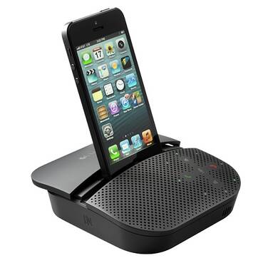 Logitech P710e Mobile Speakerphone PN 980-000744