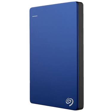 2TB Seagate 2.5 USB 3.0 Backup Plus Portable HDD Blue PN STDR2000302