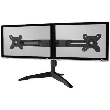 Aavara DS200 Dual LCD Monitor Stand up to 24