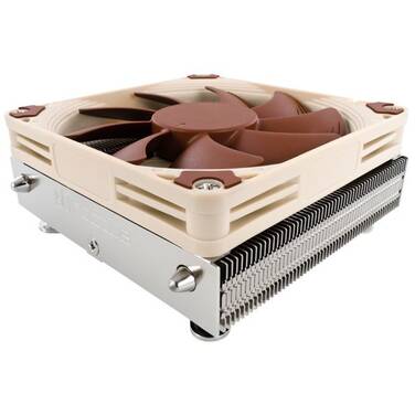 Noctua NH-L9I Low Profile CPU Heatsink and Fan