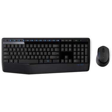 Logitech MK345 Wireless Keyboard & Mouse 920-006491