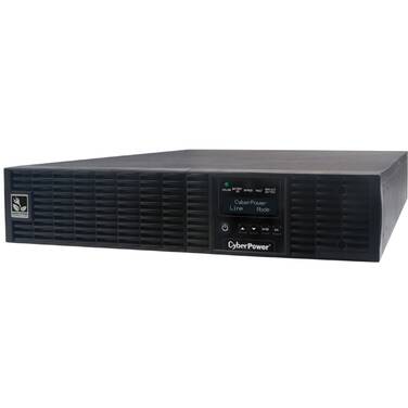 3000VA CyberPower Online Series 2700W (15A) 2U Rack/Tower UPS OL3000ERTXL2U