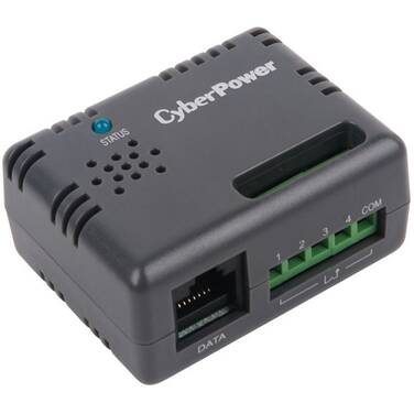 CyberPower Environmental Monitoring Sensor PN ENVIROSENSOR
