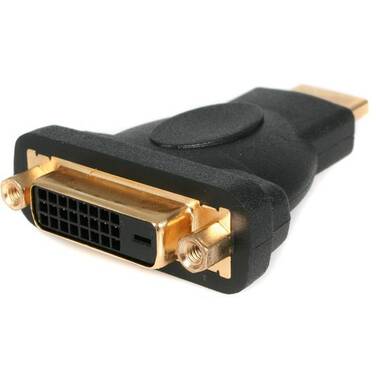 StarTech HDMI to DVI-D Video Cable Adapter - M/F