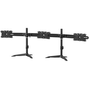 Aavara DS310 Triple LCD Monitor Stand up to 32