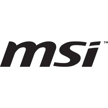 MSI GS & GT Notebook Warranty Extension from 2 to 3 Years PN NBA-MSI-WARR