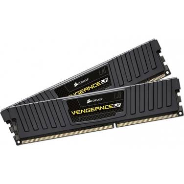 8GB DDR3 Corsair CML8GX3M2A1600C9 (2x4GB) 1600MHz Vengeance Low Profile RAM