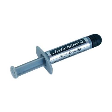 Arctic Silver 5 3.5G Thermal Paste Compound