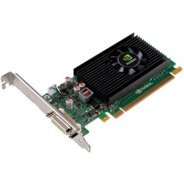 Leadtek Quadro NVS315 1GB PCIe Video Card