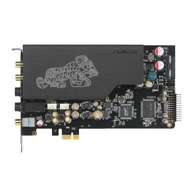 PCIe ASUS Xonar Essence STX II 7.1 Sound Card