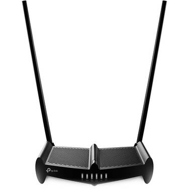 TP-LINK TL-WR841HP High Power Wireless-N 300Mbps Router
