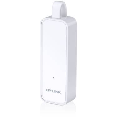 TP-Link TL-UE300 USB 3.0 to Gigabit Ethernet Network Adapter