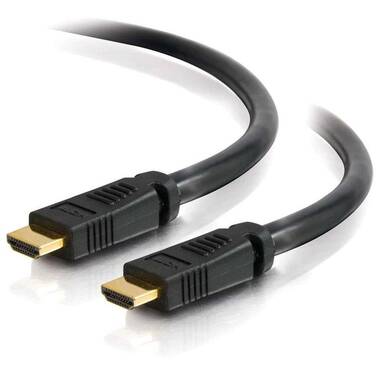 ALOGIC 25m HDMI Cable with Active Booster Male to Male