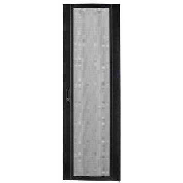 Serveredge 42RU 600mm Wide Perforated Front Door