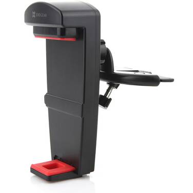 ExoMount 10 Tablet Backseat Entertainment Mount