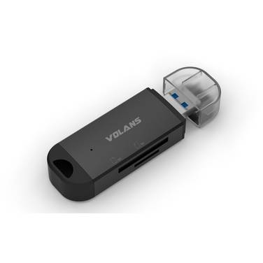 Volans VL-CR03 USB 3.0 Card Reader