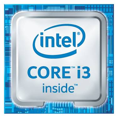 Intel S1151 Core i3 6100 3.7GHz Dual Core CPU PN BX80662I36100