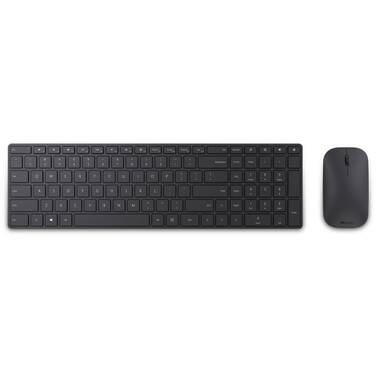 Microsoft Designer Bluetooth Desktop Keyboard and Mouse PN 7N9-00028