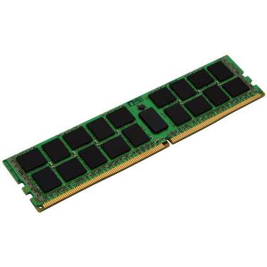 16GB DDR4 Kingston KVR21R15D4/16 (1x16G) ECC Registered 2133MHz Server Memory