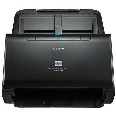 Canon imageFORMULA DR-C240 Office Document Scanner