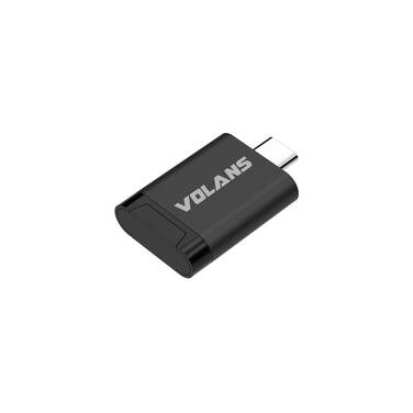Volans VL-CR04 USB 3.1 Type-C Card Reader
